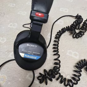 наушники Sony