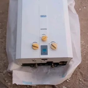 газ калонка запчаст