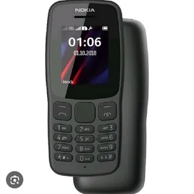 NOKIA 106 4G