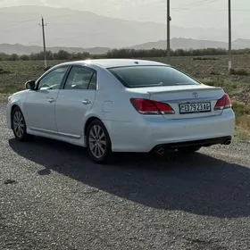 Toyota Avalon 2011