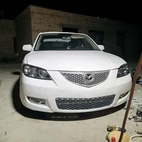 Mazda 3 2004