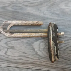 Ariston ten