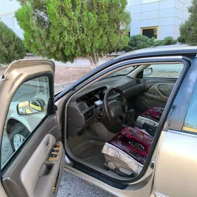Toyota Camry 1997