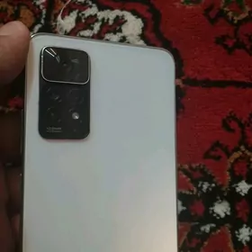 Redmi note 11 pro