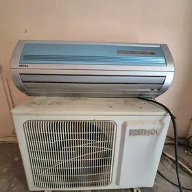 Akira 40 kw islap dur