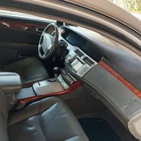 Toyota Avalon 2006