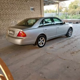 Toyota Avalon 2000