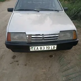 Lada Samara 2000
