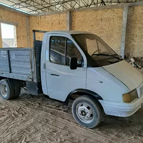 Gaz Gazel 1999