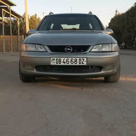 Opel Vectra 1997