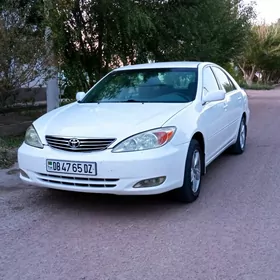 Toyota Camry 2002