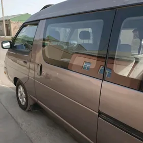 Toyota Town Ace 1992