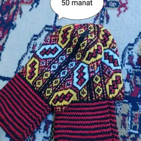 Jorap,çeşka täzeje