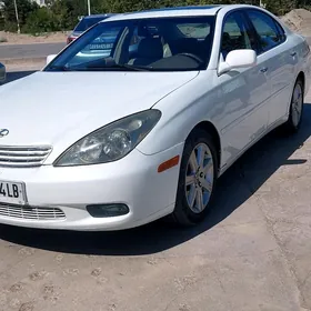 Lexus ES 300 2002