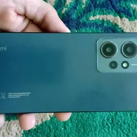 Redmi note 12