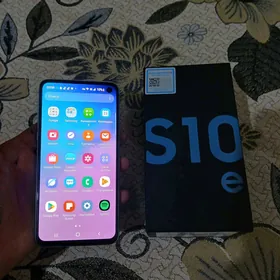 Samsung S10e