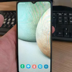 Samsung A12 4/64