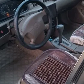 Toyota Camry 2000