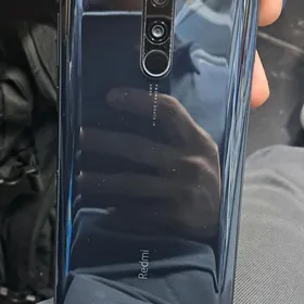 Redmi Note 8pro