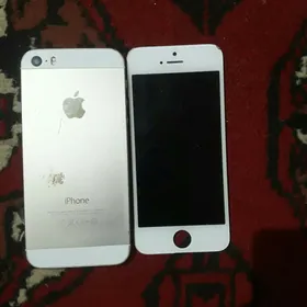 iphone 5