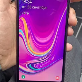 Samsung A750