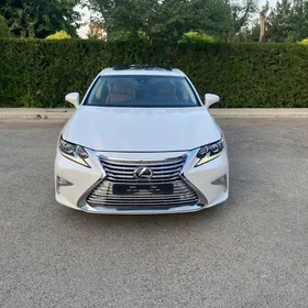 Lexus ES 350 2017