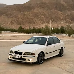 BMW 540 2000