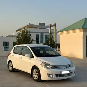 Nissan Versa 2009