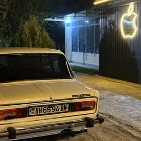 Lada 2106 2005