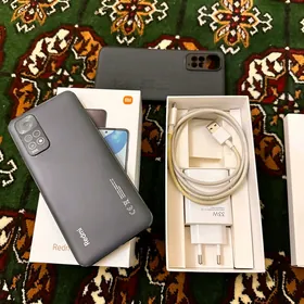 Redmi Note 11 6/128