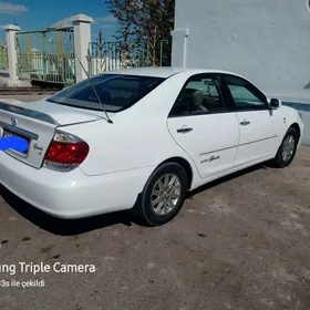 Toyota Camry 2005