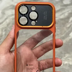 Iphone 16pro chehol 2025 model