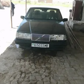 Volvo 940 1993