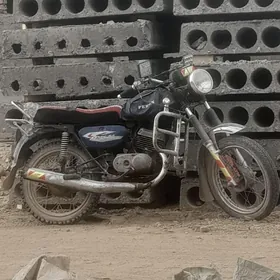 Ural 5557 2001