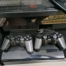 Playstation 3 plus 500 gb
