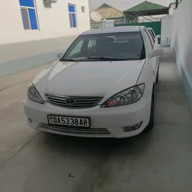 Toyota Camry 2002