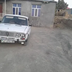 Lada 2106 1992