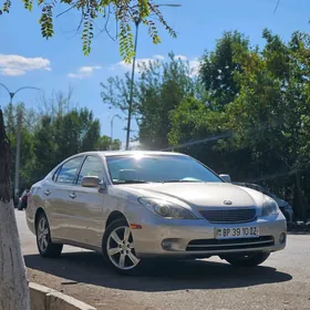 Lexus ES 300 2002