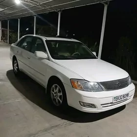 Toyota Avalon 2000