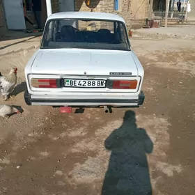 Lada 2106 1999