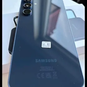 Samsung A55 12/256