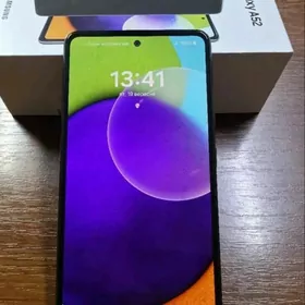 Samsung A52 8/128