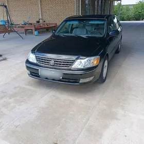 Toyota Avalon 2003