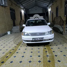 Toyota Avalon 2004