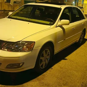 Toyota Avalon 2002