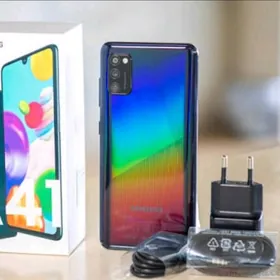 Samsung A41 4/64