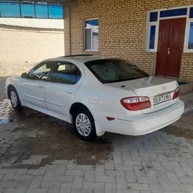Infiniti I30 2001