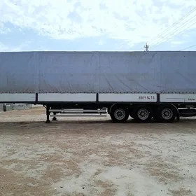 Kogel Euro Trailer 2005
