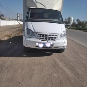Gaz Gazel 2011