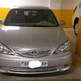 Toyota Camry 2005